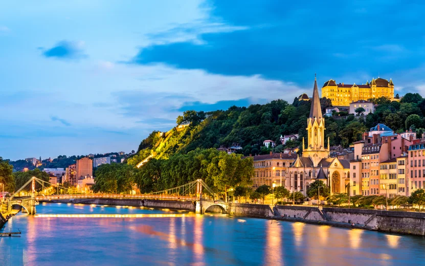 Lyon
